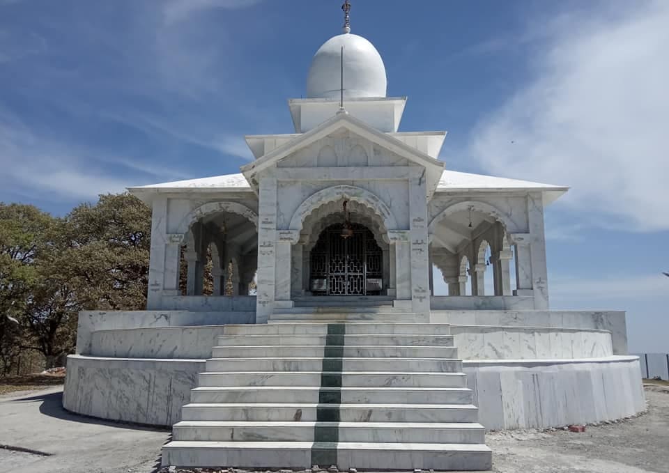 bhadraj_temple
